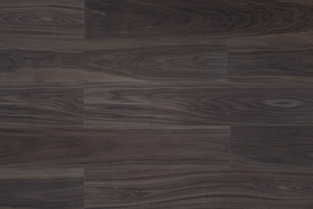 Плитка каменно-полимерная "Art Tile" Орех Манжурский (1220*181*5,5 мм) — купить в Санкт-Петербурге