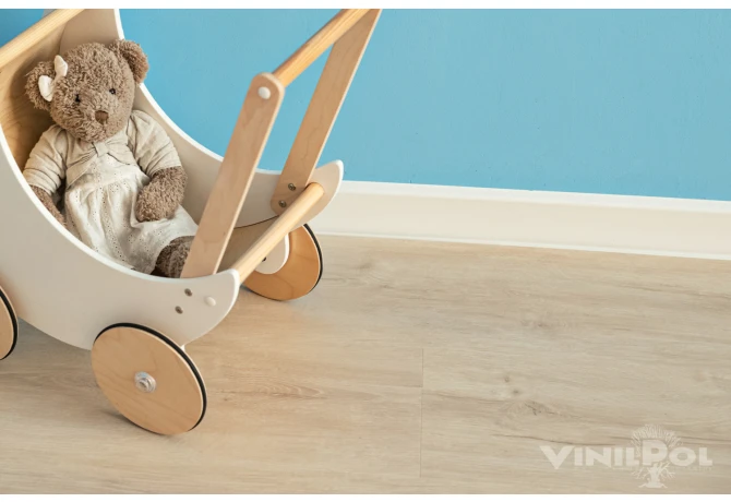 Кварц-винил Дуб Сиена (1219,6*228,6*2 мм) — купить в Санкт-Петербурге