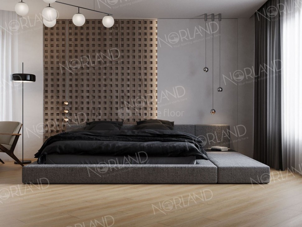 Кварцвиниловый ламинат "Norland" Sigrid Superior Eli (1220*183*8 мм) — купить в Санкт-Петербурге