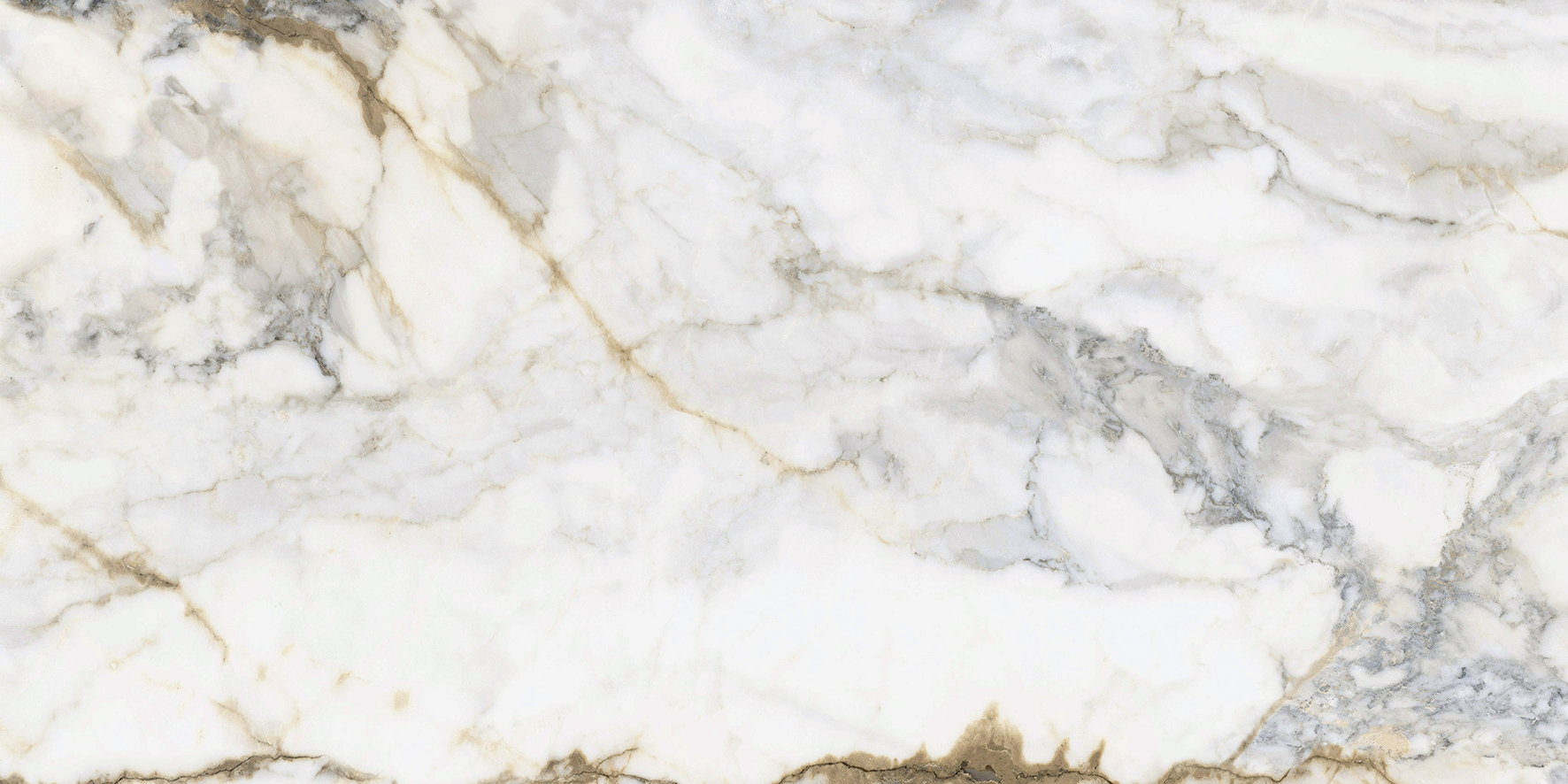 Керамогранит "Pamesa Ceramica" Pisa Gold Leviglass (1200*600 мм) Белый — купить в Санкт-Петербурге