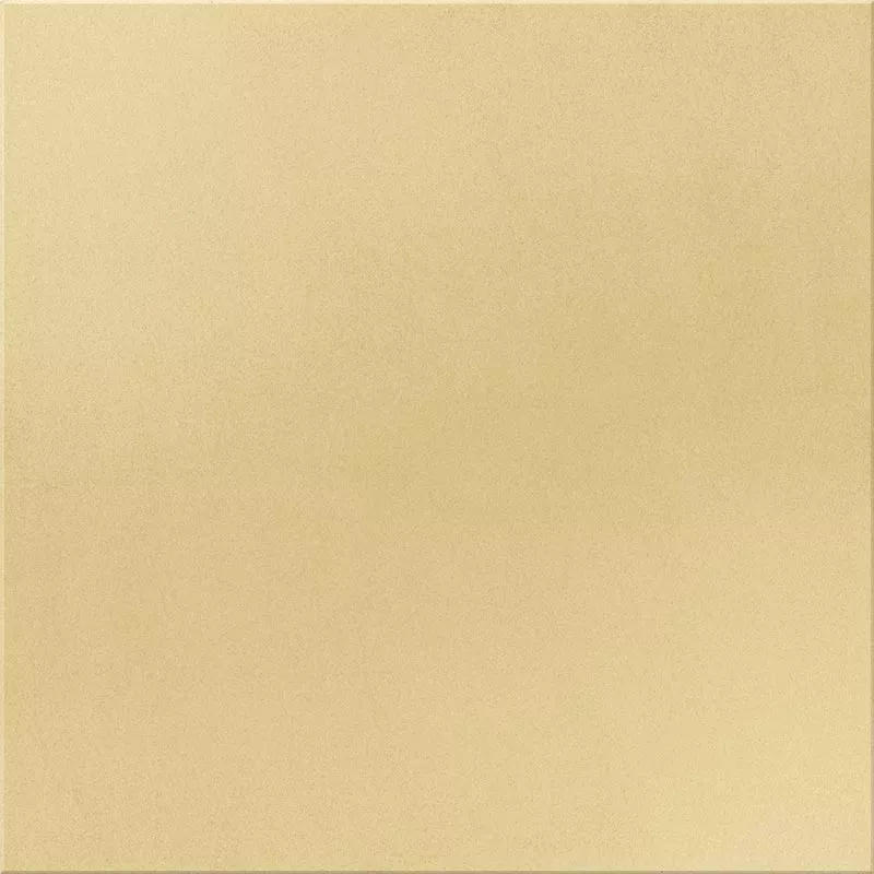 Керамогранит UF011MR 600*600 матовый желтый — купить в Санкт-Петербурге