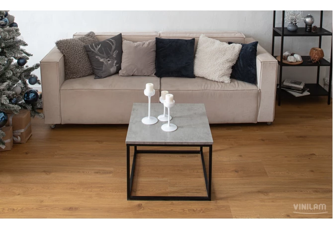 SPC ламинат Дуб Севилья (1220*225*8 мм) — купить в Санкт-Петербурге