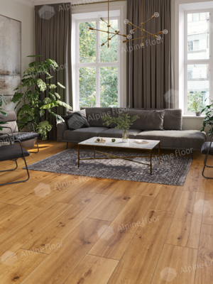 SPC ламинат "Alpine Floor" Andes (1290*246*4 мм) — купить в Санкт-Петербурге