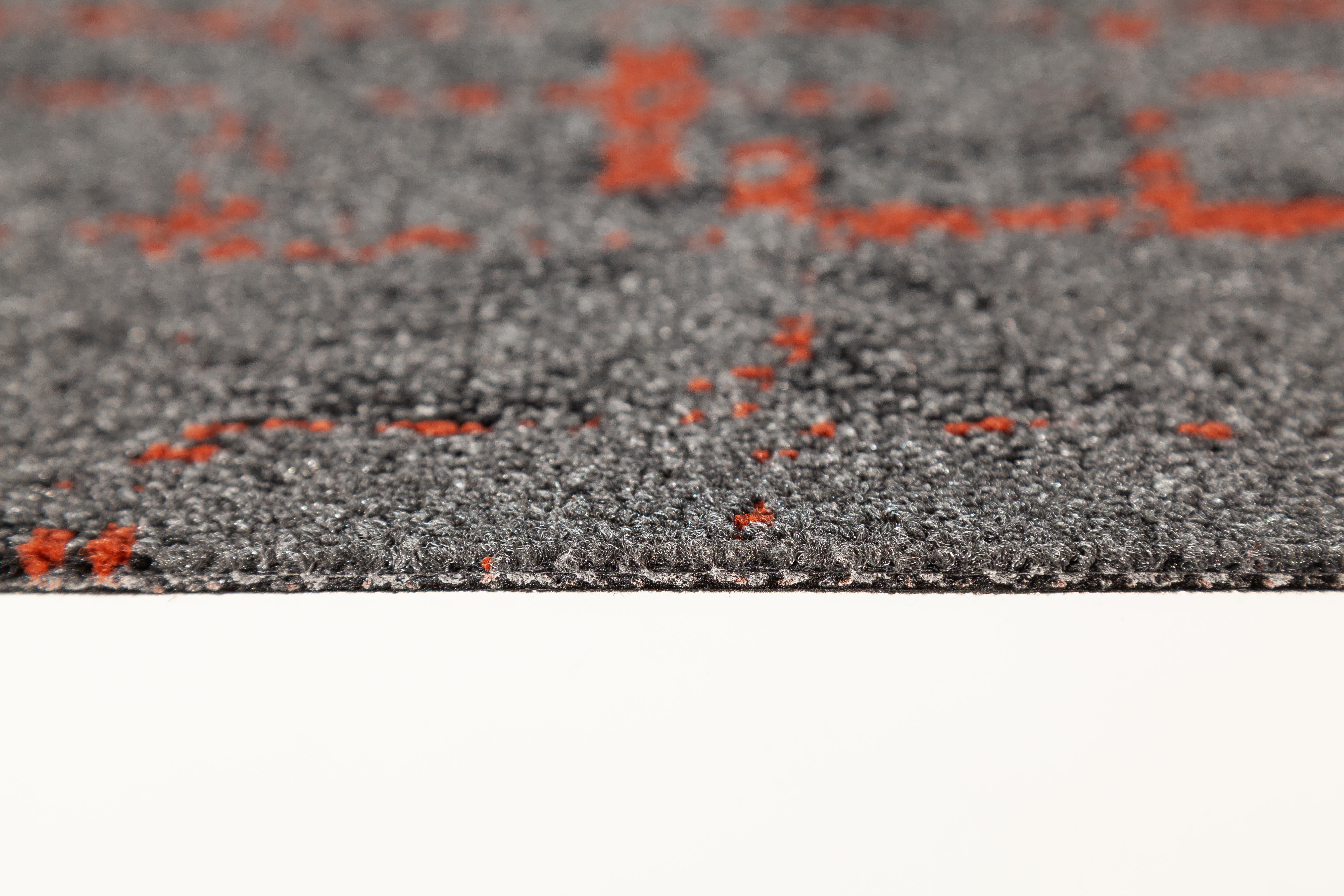 Ковровая плитка Macro Tile 91 (500*500*5 мм) — купить в Санкт-Петербурге