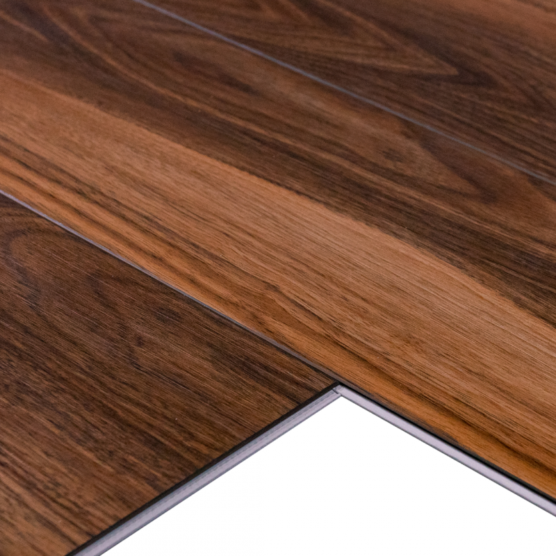 SPC ламинат Орех Ясава 118 (1200*182*4 мм) — купить в Санкт-Петербурге