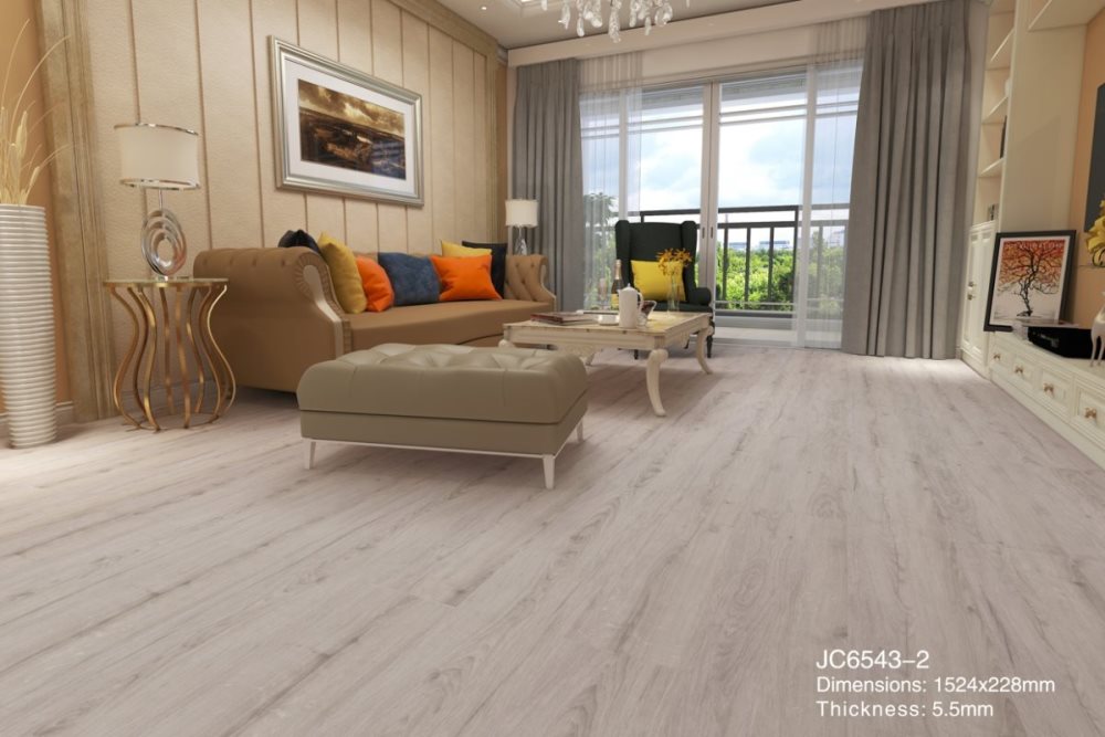 SPC ламинат "Profield" Вяз Лантор (228*1524*5,5 мм) — купить в Санкт-Петербурге