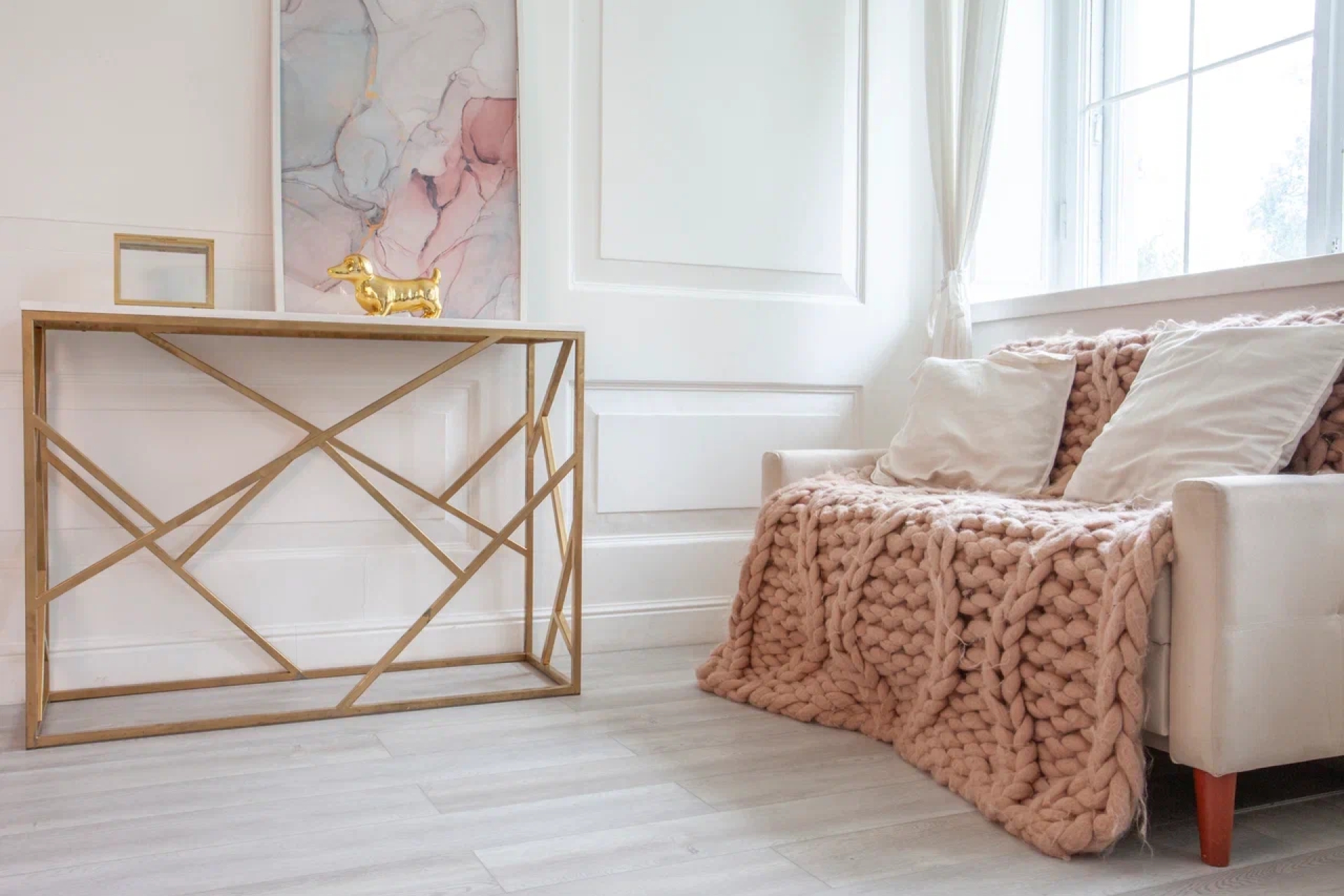 SPC ламинат «Damy Floor» Дуб Зимний (1220*180*4 мм) — купить в Санкт-Петербурге