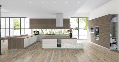 Ламинат "Kastamonu" Sunfloor Дуб античный (1380*195*8 мм) — купить в Санкт-Петербурге