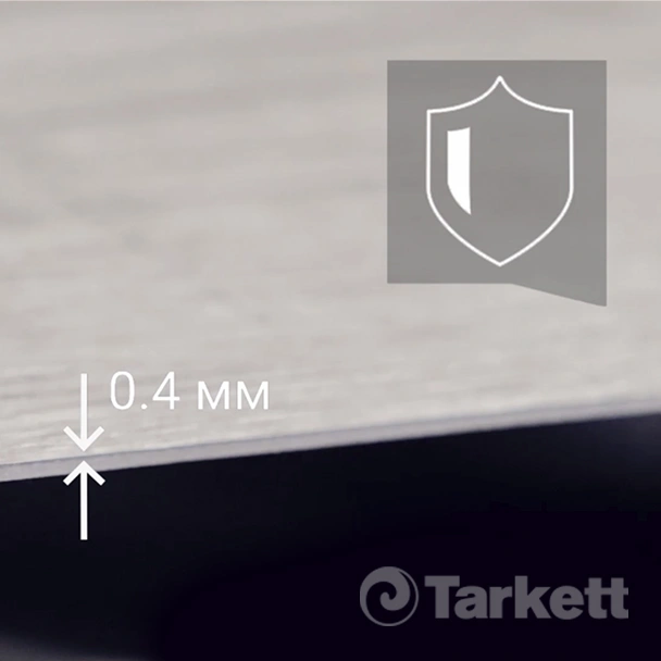 ПВХ плитка «Tarkett» Luna (914,4*152,4*2,1 мм) — купить в Санкт-Петербурге