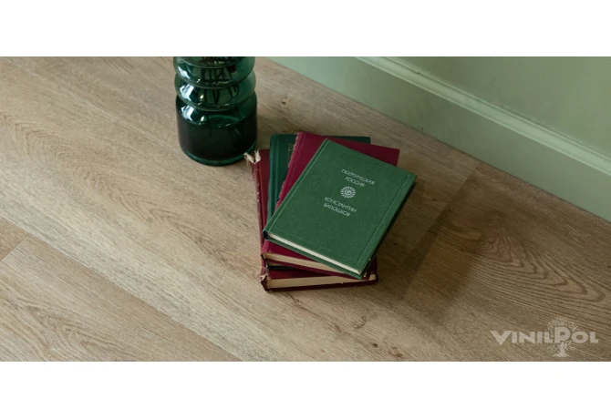 Кварц-винил Дуб Портофино (1219,6*228,6*2 мм) — купить в Санкт-Петербурге