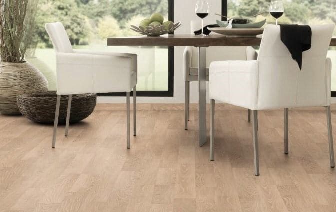 Линолеум бытовой "Синтерос" Весна Madrid 2 (2,5м) — купить в Санкт-Петербурге