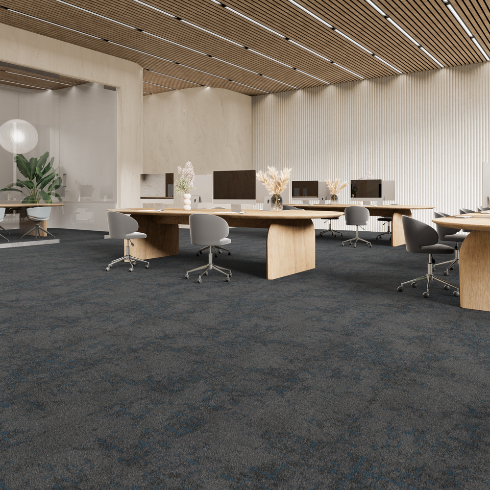 Ковровая плитка Macro Tile 79 (500*500*5 мм) — купить в Санкт-Петербурге