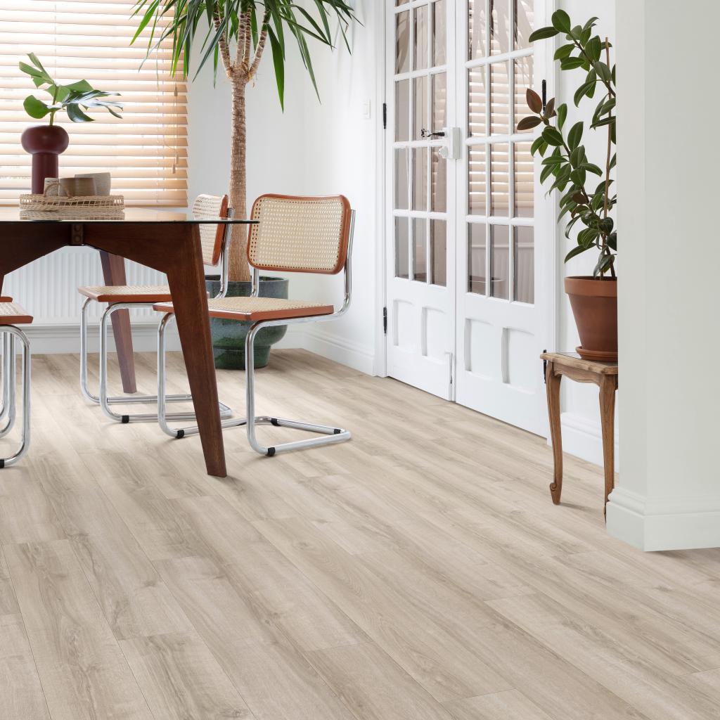 SPC ламинат "Adelar" Eterna Acoustic 05225 Summer Oak (1220*181*6 мм) — купить в Санкт-Петербурге