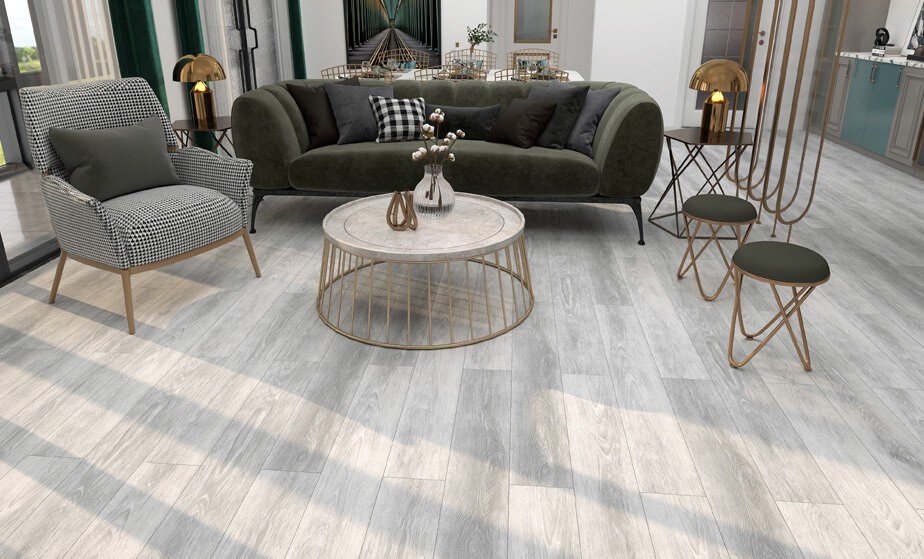 Ламинат SPC AquaMax Дуб Боден (1220*184*4 мм) — купить в Санкт-Петербурге