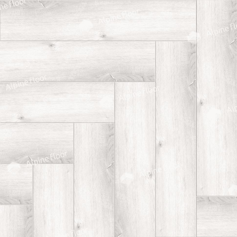 Виниловый ламинат "Alpine Floor" Parquet Light Дуб Альхена (600*125*4 мм) — купить в Санкт-Петербурге