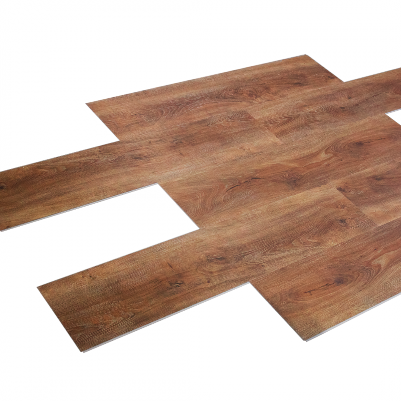 Замковая ПВХ плитка Дуб Эредин 103 (1200*182*4 мм) — купить в Санкт-Петербурге