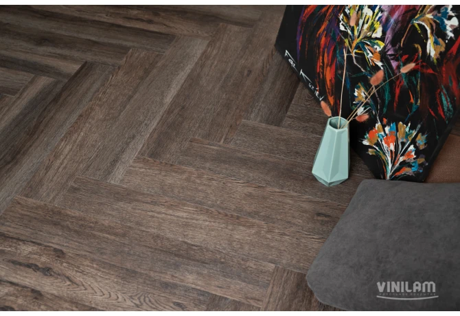 SPC ламинат Паркет Донателло (720*120*6,5 мм) — купить в Санкт-Петербурге