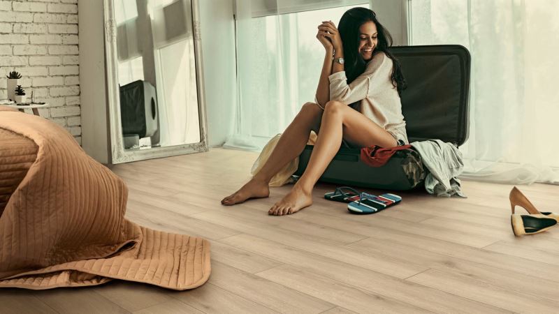 Ламинат "Tarkett" Cruise Океания (1292*159*8 мм) — купить в Санкт-Петербурге