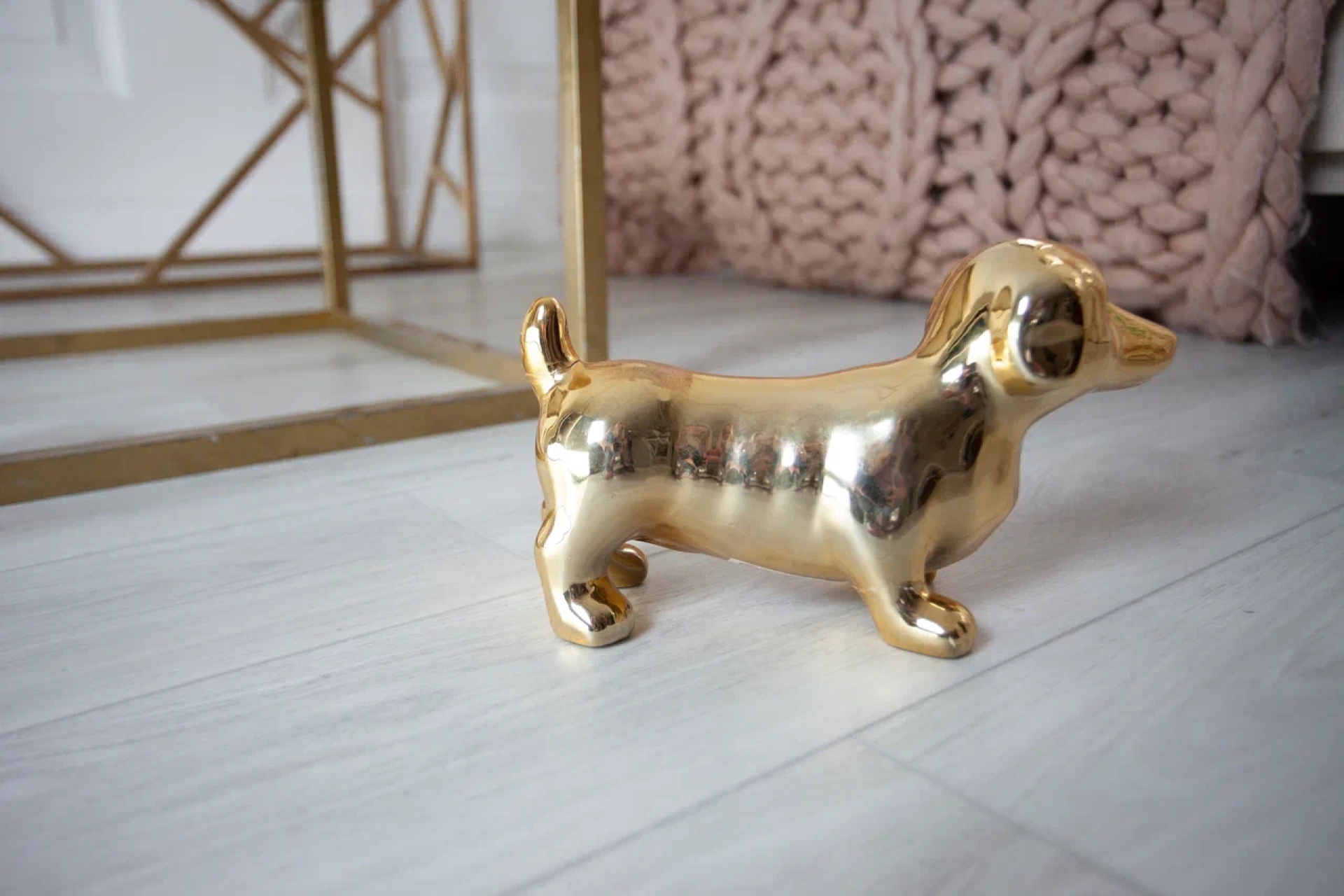 SPC ламинат «Damy Floor» Дуб Альпийский (1220*180*4 мм) — купить в Санкт-Петербурге