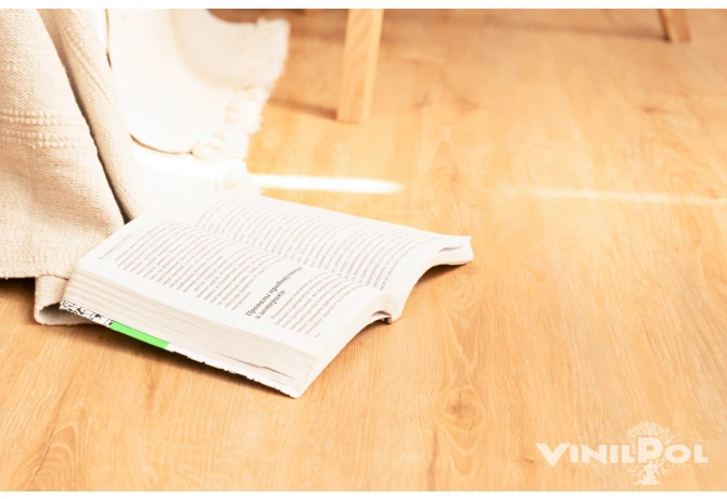 Кварц-винил Дуб Латина (1219,6*228,6*2 мм) — купить в Санкт-Петербурге