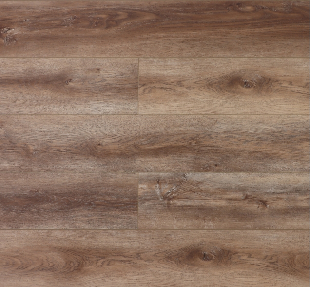 SPC ламинат "CronaFloor" Wood 4V Дуб Охрид (1200*180*4 мм) — купить в Санкт-Петербурге