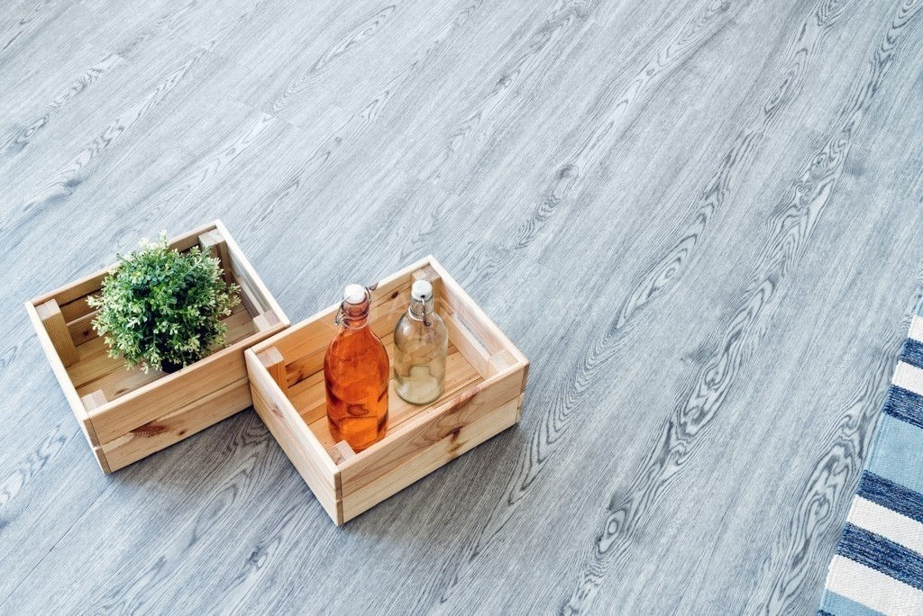 Замковая ПВХ плитка "Alpine Floor" Ясень  (1220*183*4мм) — купить в Санкт-Петербурге