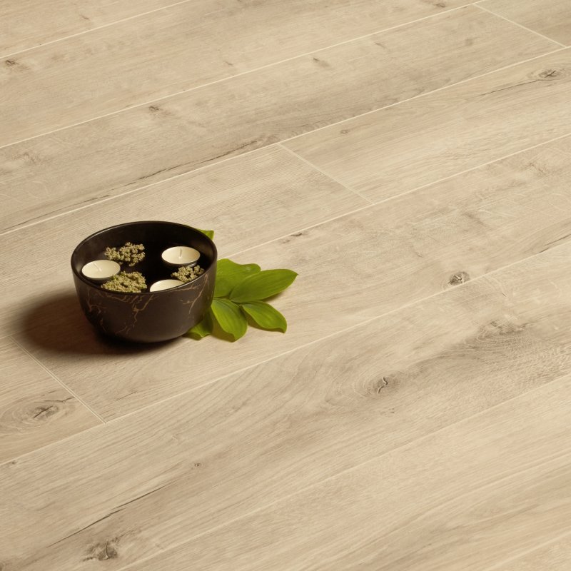 Ламинат  "Ideal" Дуб Нельсон (1380*195*8 мм) — купить в Санкт-Петербурге