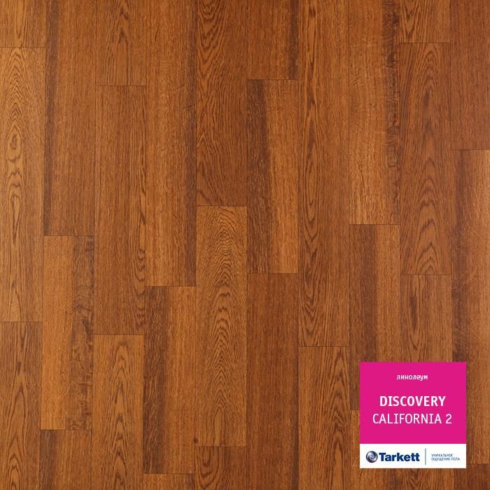 Линолеум бытовой "Tarkett" Discovery California 2 (3,5м) — купить в Санкт-Петербурге