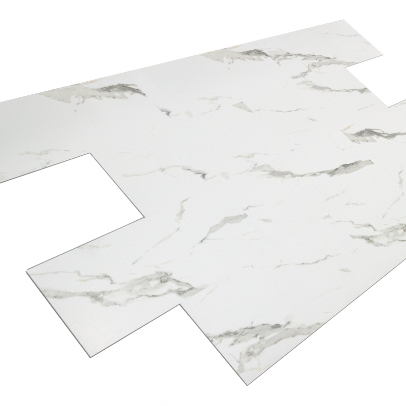 SPC плитка Мрамор Кантабрия 316 (600*300*4 мм) — купить в Санкт-Петербурге