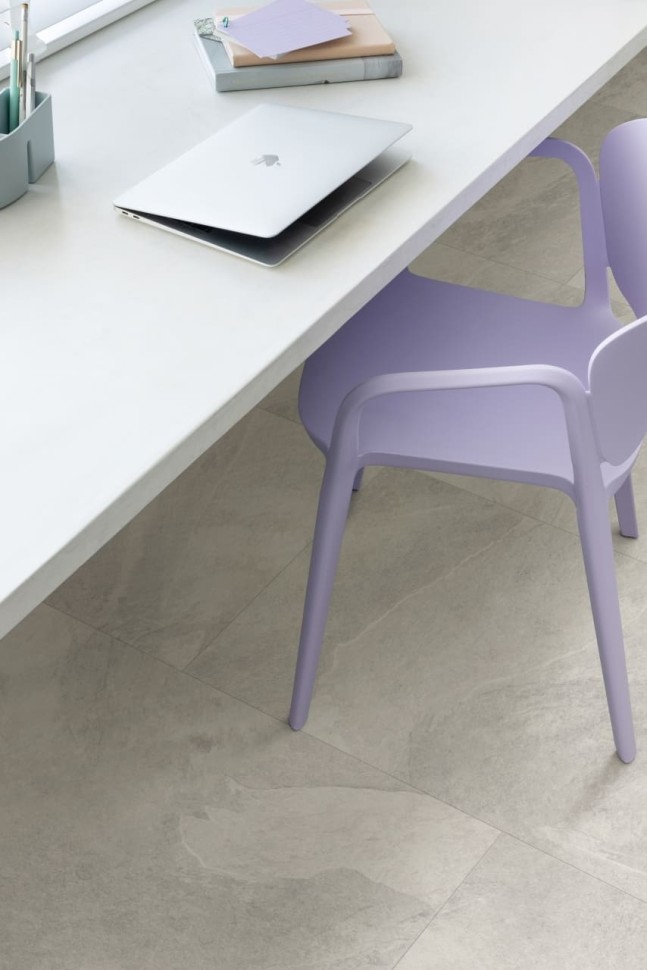 Виниловая плитка "Moduleo" Mustang Slate (986*493*2,5 мм) EIR 70177 — купить в Санкт-Петербурге