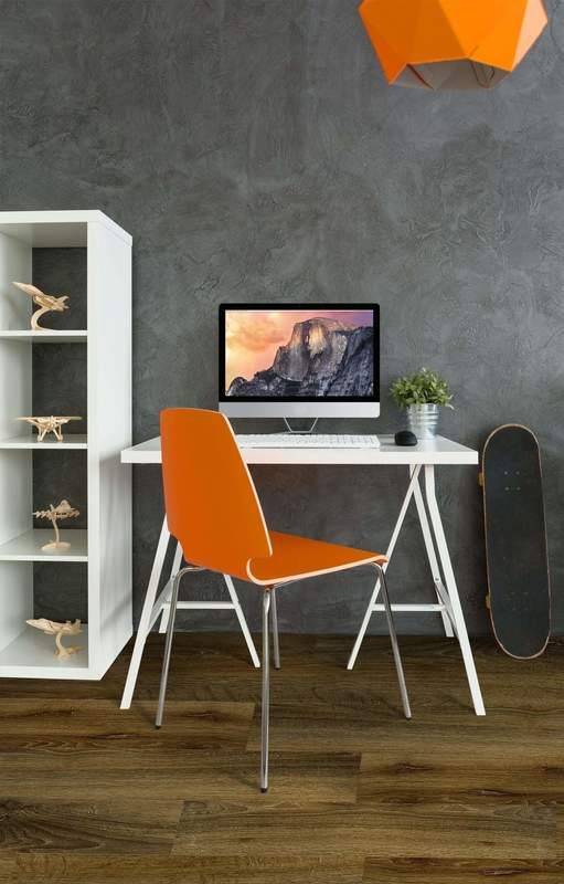 Замковая ПВХ плитка "Berry Alloc" Pureclick 55 LIME OAK 954D (204*1326*5 мм) — купить в Санкт-Петербурге