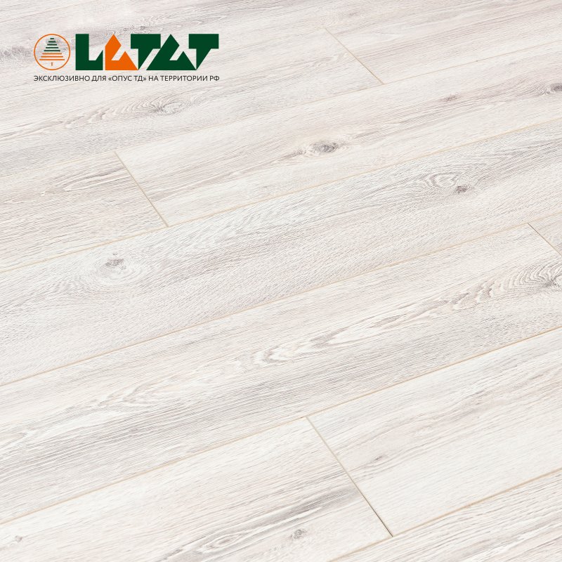 Ламинат  "Latat" Дуб Коламбиа (1382*193*8 мм) — купить в Санкт-Петербурге