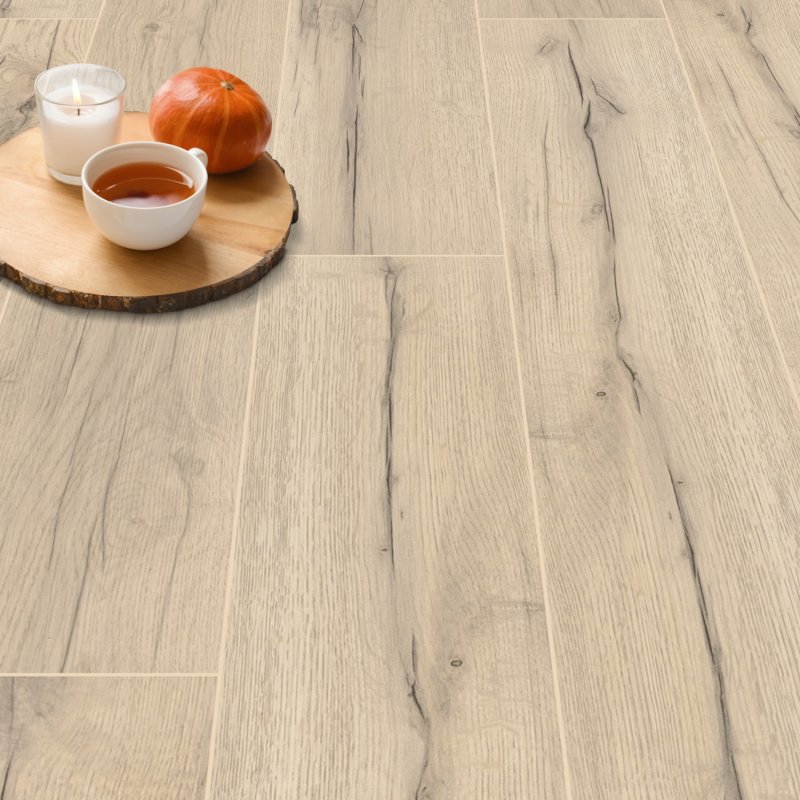 Ламинат  "Ideal" Дуб Скилл (1380*195*8 мм) — купить в Санкт-Петербурге