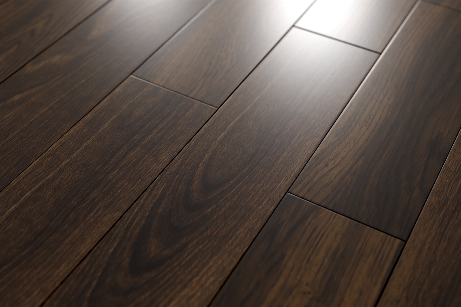 Инженерный паркет «Damy Floor» Шоколадный — купить в Санкт-Петербурге