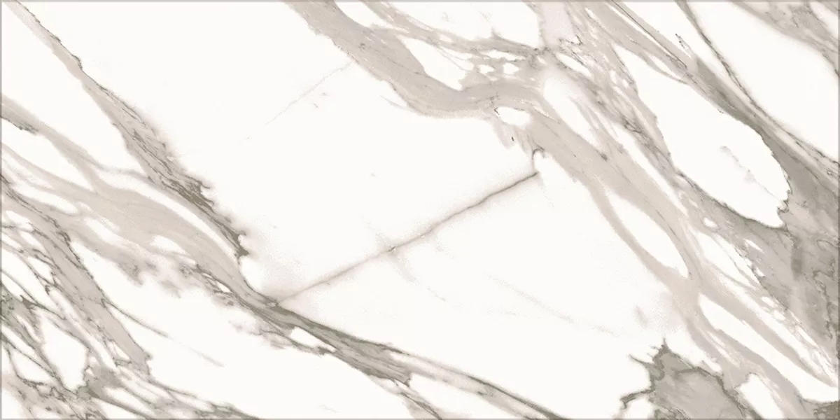 Керамогранит Calacatta (Калакатта) 600*1200 шампань CF073 LLR — купить в Санкт-Петербурге