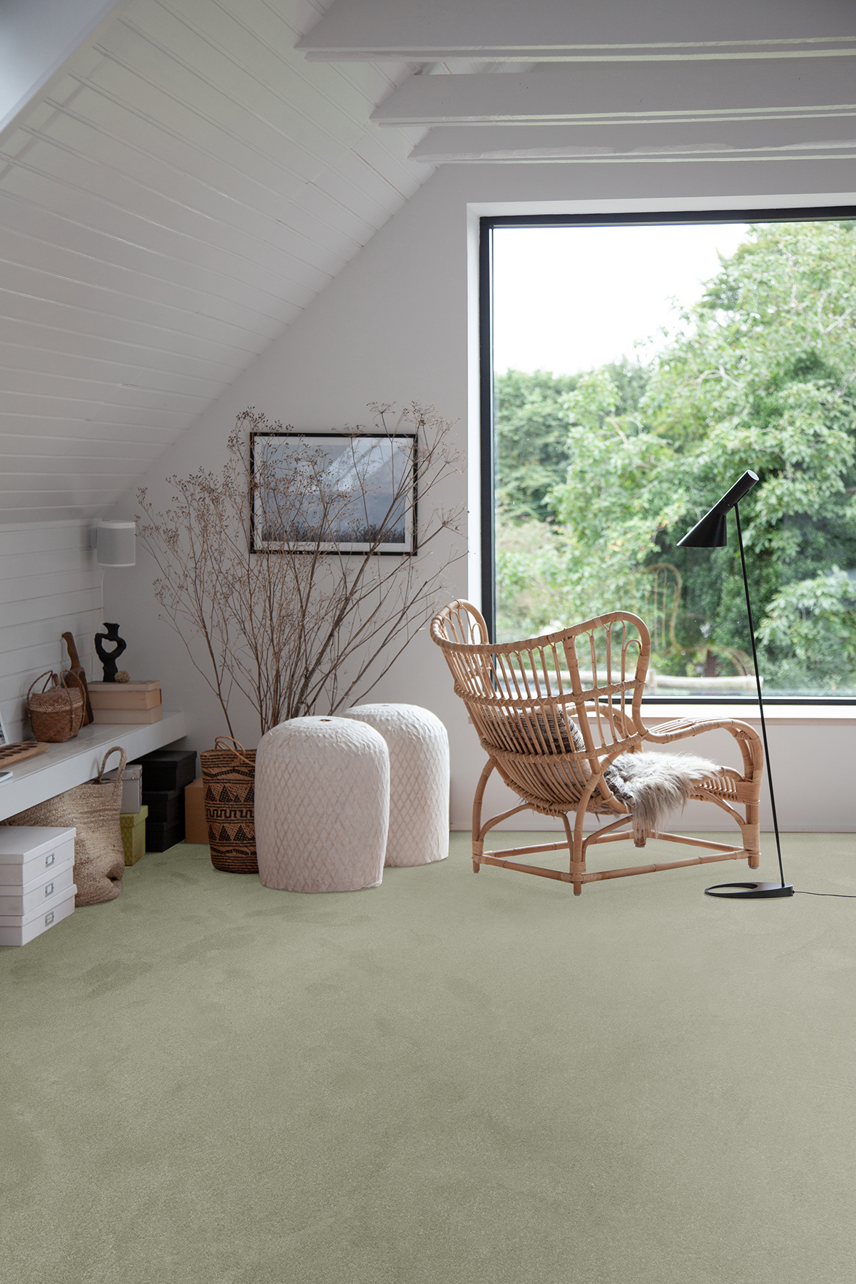 Ковровое покрытие "Bonkeel" Ganges 20 (ширина 1м/3м/4м) — купить в Санкт-Петербурге