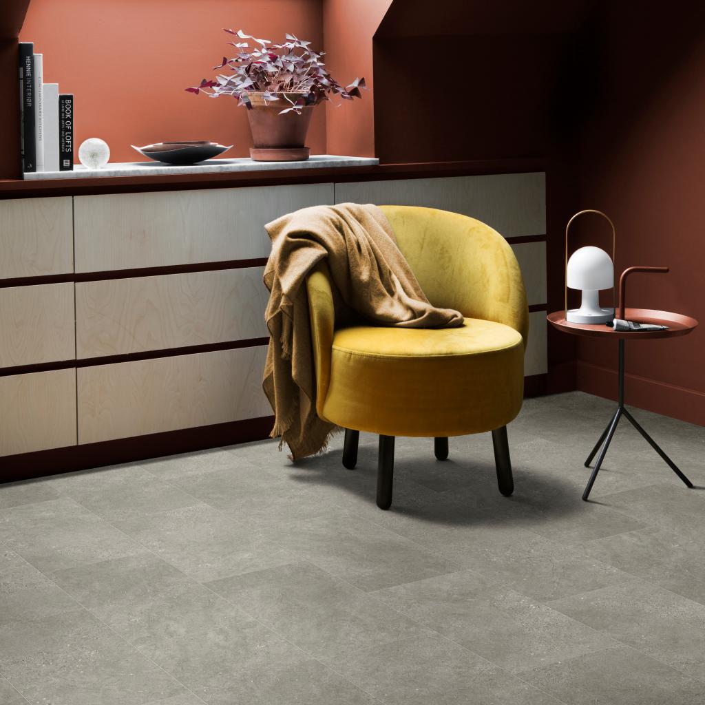 SPC ламинат "Adelar" Solida Acoustic 11976 Folkstone (607*303*5 мм) — купить в Санкт-Петербурге