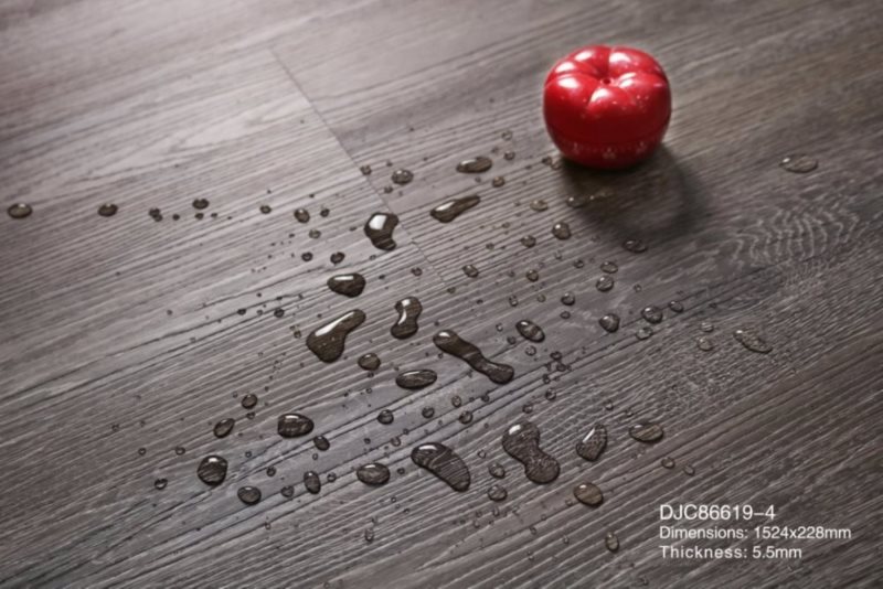 SPC ламинат "Profield" Дуб Хелстон (228*1524*5,5 мм) — купить в Санкт-Петербурге