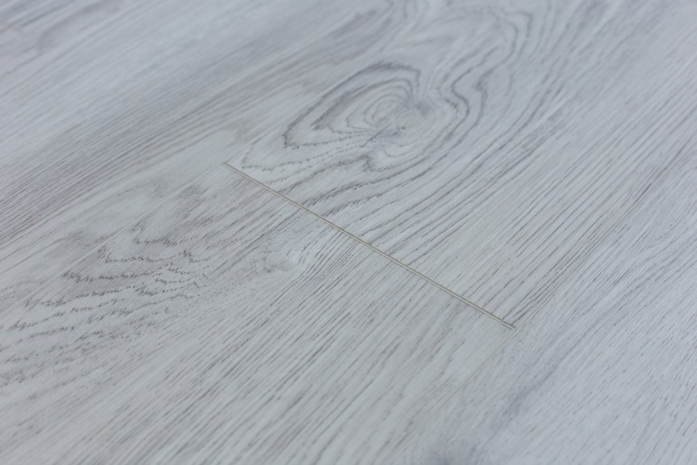 Замковая ПВХ плитка "Art Tile" Ясень Эдмонтон (1220*152*5 мм) — купить в Санкт-Петербурге