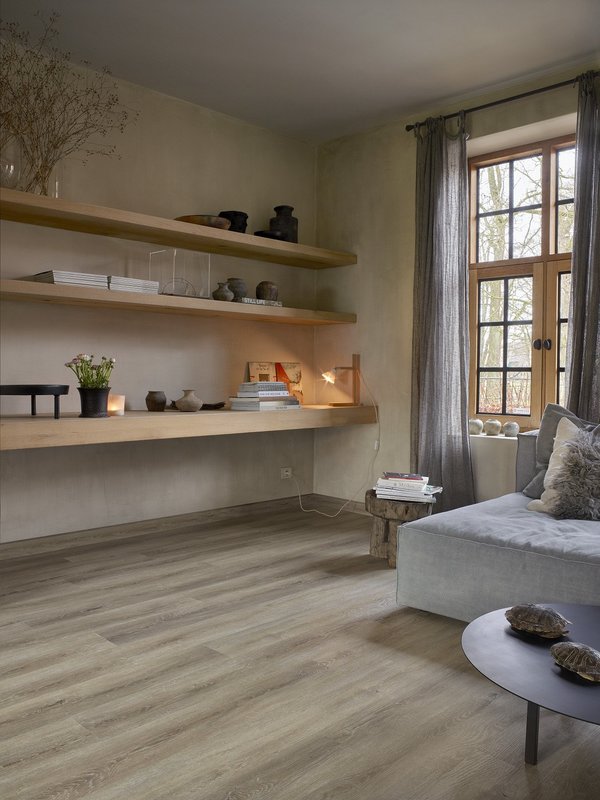 Замковая ПВХ плитка "Berry Alloc" Spirit Home 30 FRENCH LIGHT (176,6*1210*3,4 мм) — купить в Санкт-Петербурге