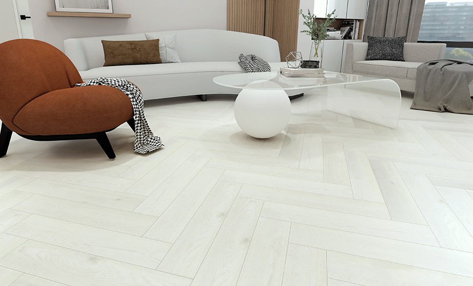 Ламинат SPC AquaMax Дуб Шенонсо (640*128*4 мм) — купить в Санкт-Петербурге