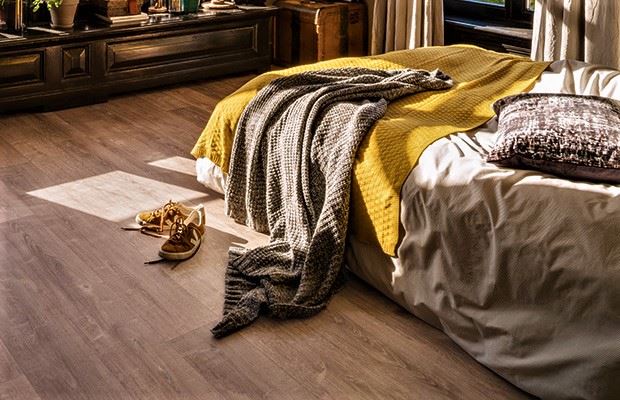 Линолеум полукоммерческий "IVC" Texmark Stockholm 761 (3м) — купить в Санкт-Петербурге