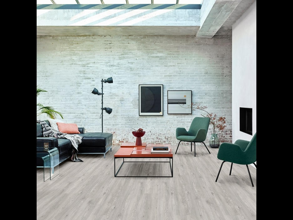 Замковая ПВХ плитка Torre Oak 933 (1251*189*5 мм) — купить в Санкт-Петербурге