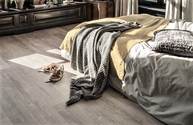 Линолеум бытовой "IVC" Golf Winter Oak 830 (3м) — купить в Санкт-Петербурге