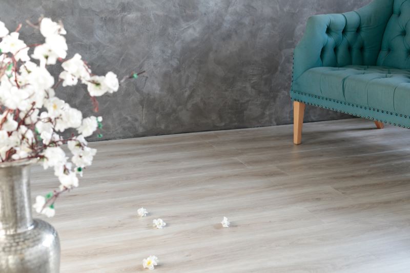 Замковая ПВХ плитка "Aquafloor" Quartz AF3503QV (1220*180*3,5мм) — купить в Санкт-Петербурге