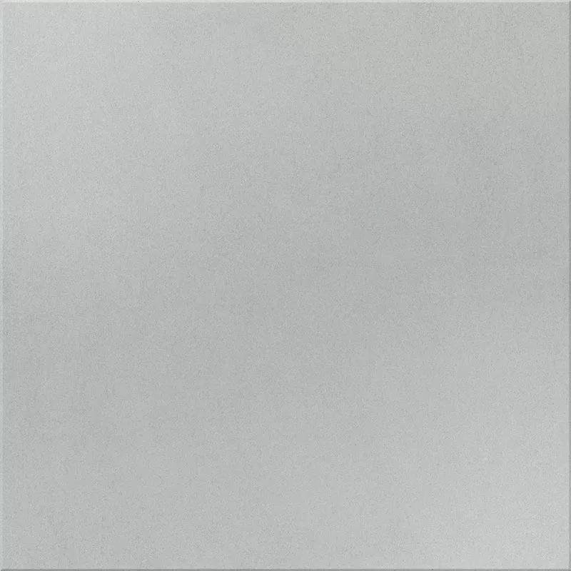 Керамогранит UF002MR 600*600 матовый светло-серый — купить в Санкт-Петербурге