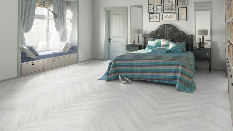 Плитка ПВХ "Tarkett" New Age Serenity (914,4*101,6*2,1 мм) — купить в Санкт-Петербурге