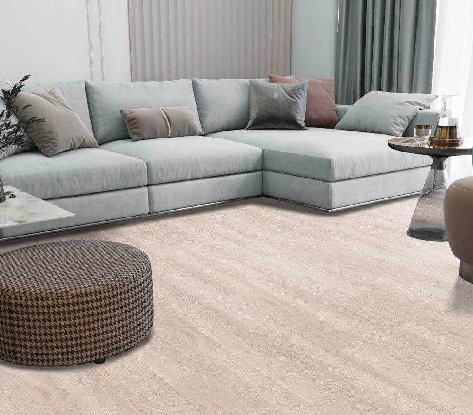 Виниловый ламинат "Cronafloor" Дуб Бурейский (1200*180*3,5 мм) — купить в Санкт-Петербурге