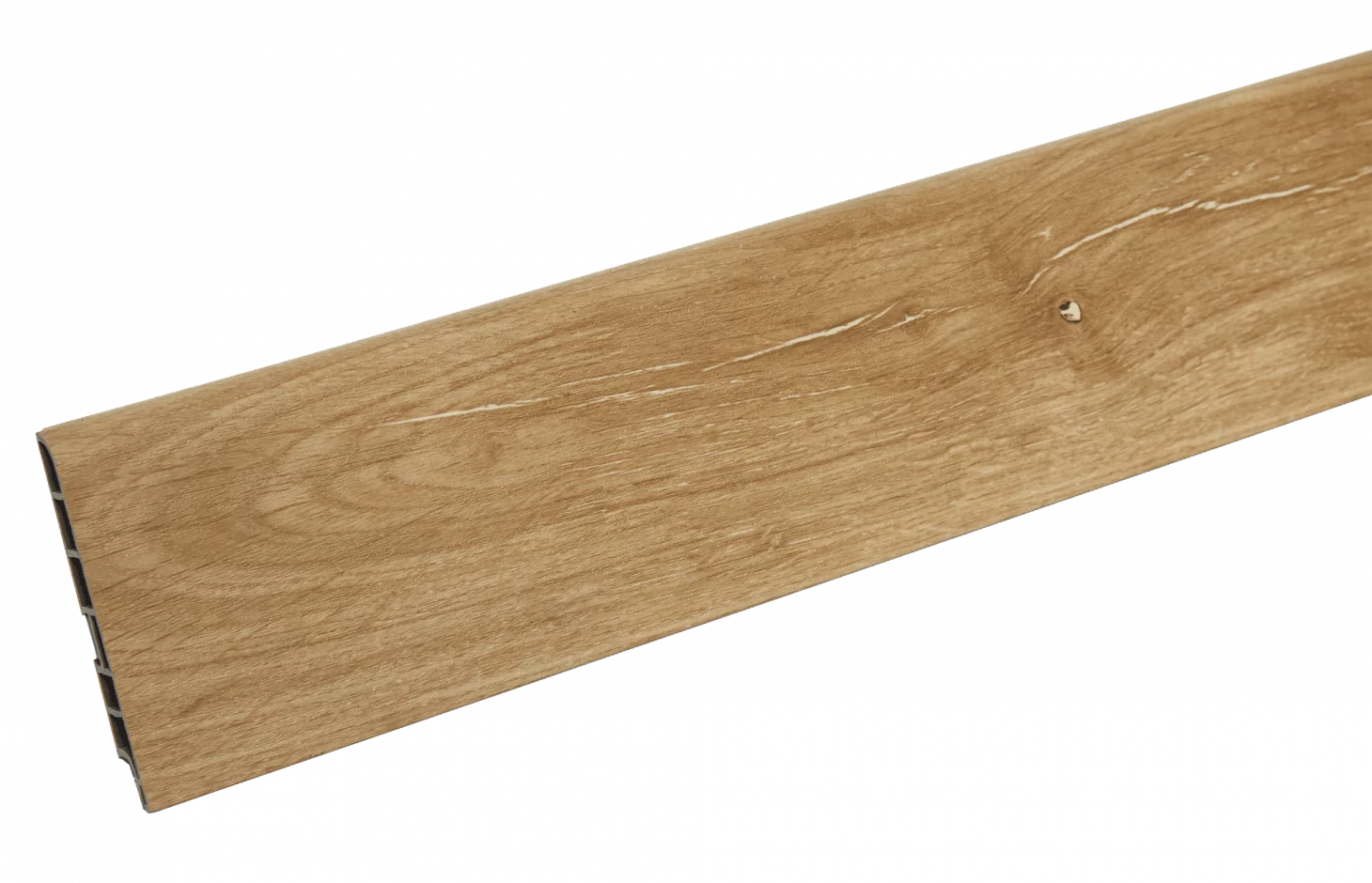 Плинтус CM Floor Дуб Классика  (2200*15*85 мм) — купить в Санкт-Петербурге