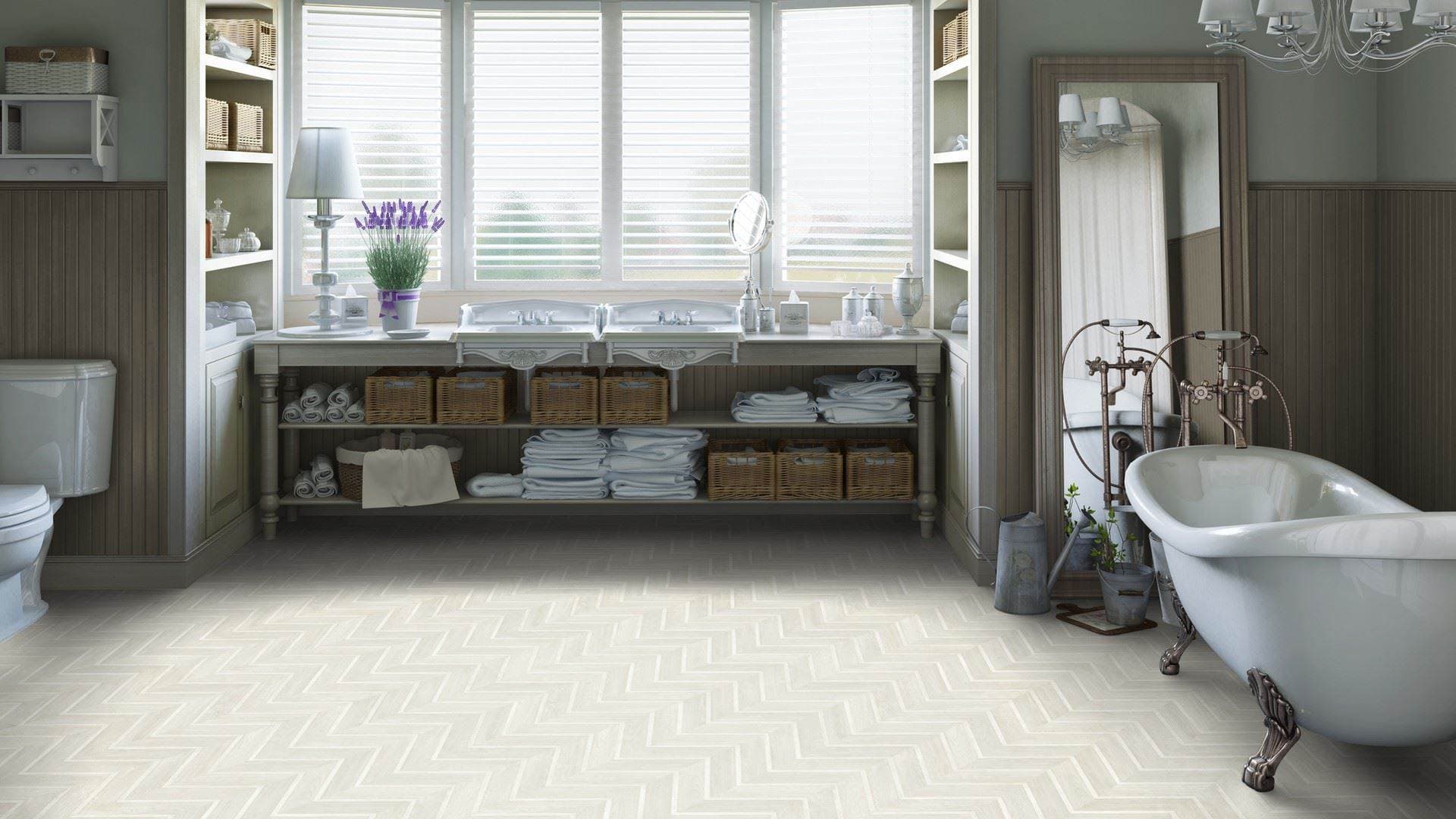 Линолеум полукоммерческий "Tarkett" Idylle Nova Cascad 1 (3м) — купить в Санкт-Петербурге